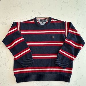 Vintage Tommy Hilfiger Sweater